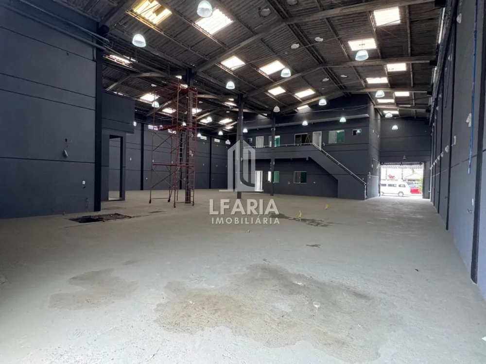 Loja-Salão, 1080 m² - Foto 16