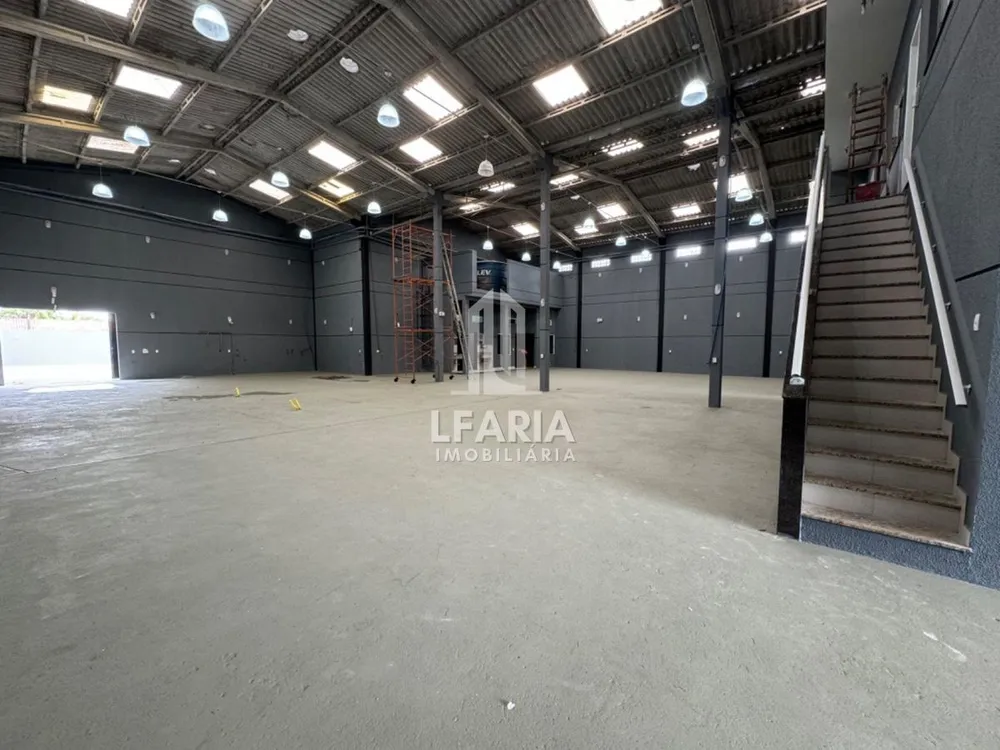 Loja-Salão, 1080 m² - Foto 14