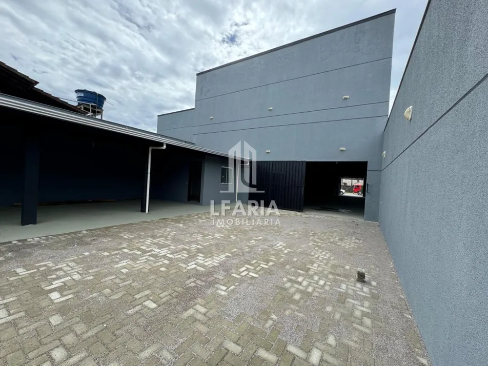 Loja-Salão, 1080 m² - Foto 18