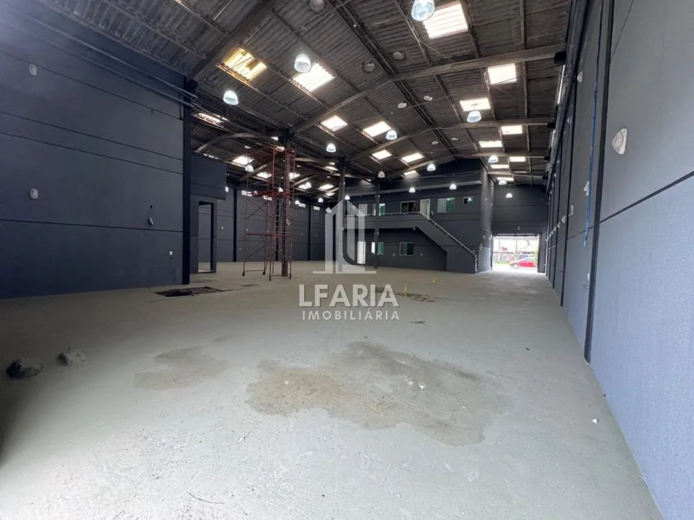 Loja-Salão, 1080 m² - Foto 17