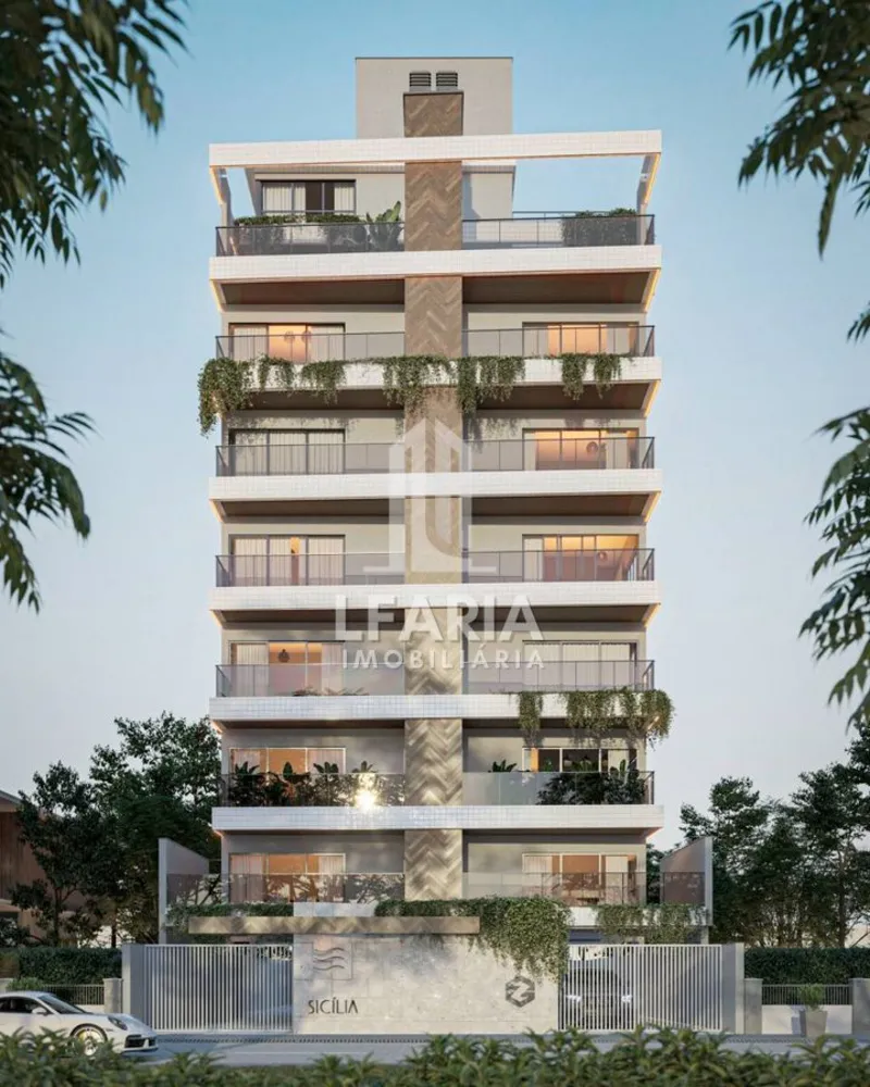 Apartamento, 3 quartos - Foto 1
