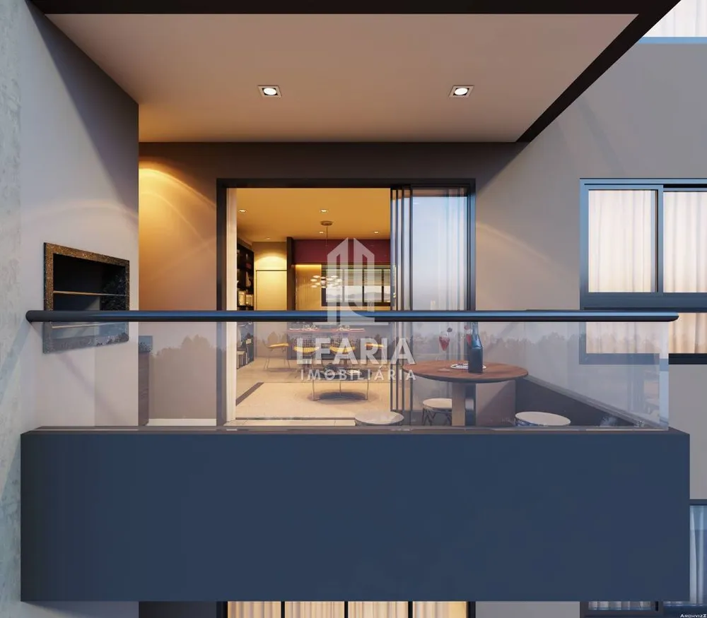 Apartamento, 2 quartos, 65 m² - Foto 3