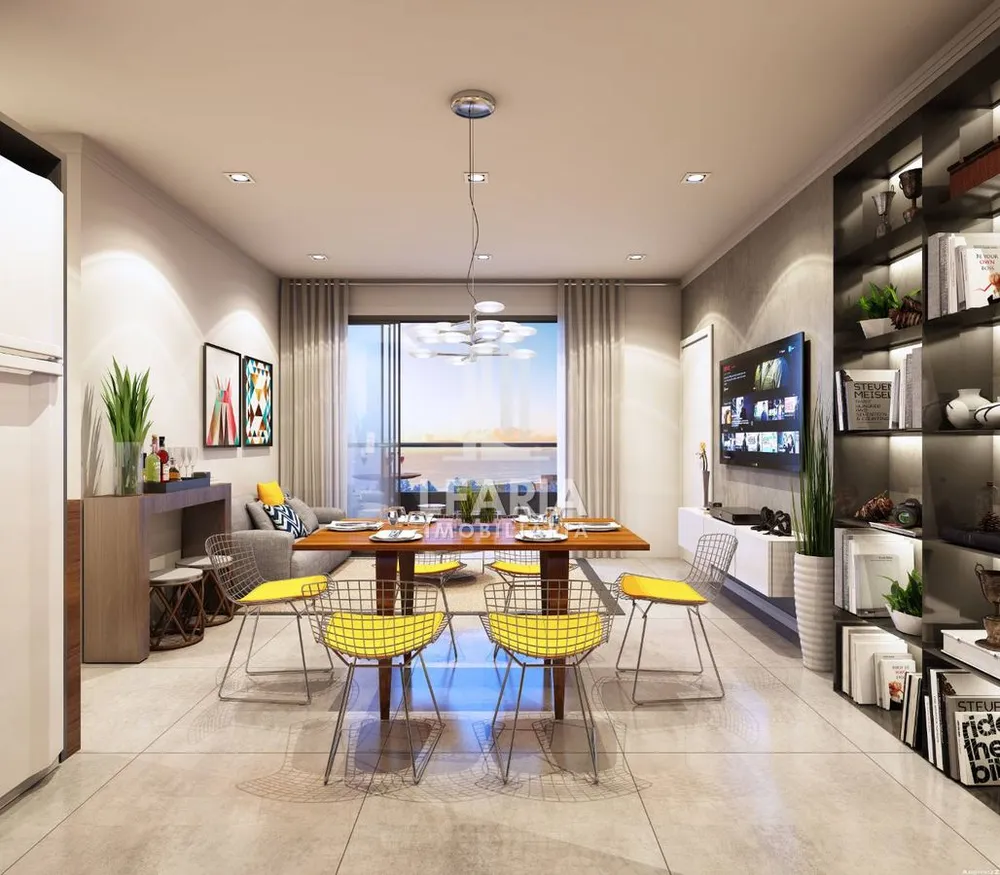 Apartamento, 2 quartos, 65 m² - Foto 5