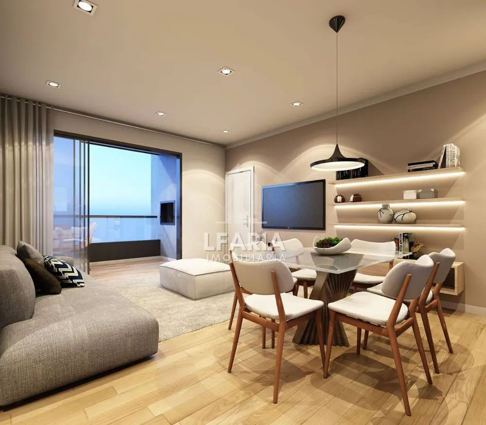 Apartamento, 2 quartos, 65 m² - Foto 6
