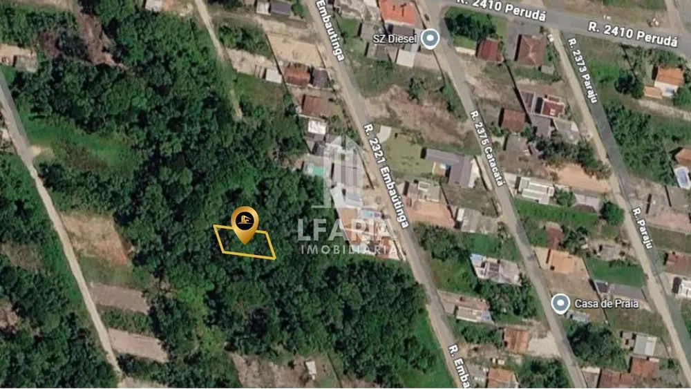 Terreno - Foto 1