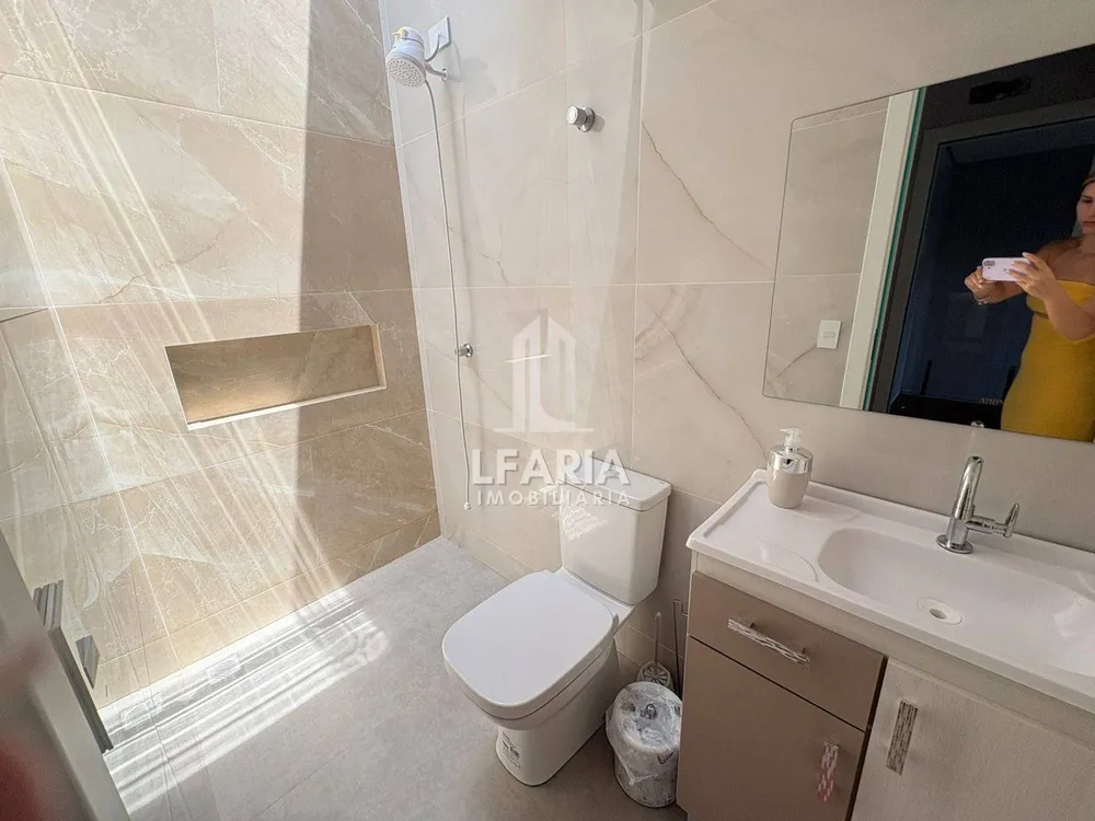 Casa, 3 quartos, 129 m² - Foto 11