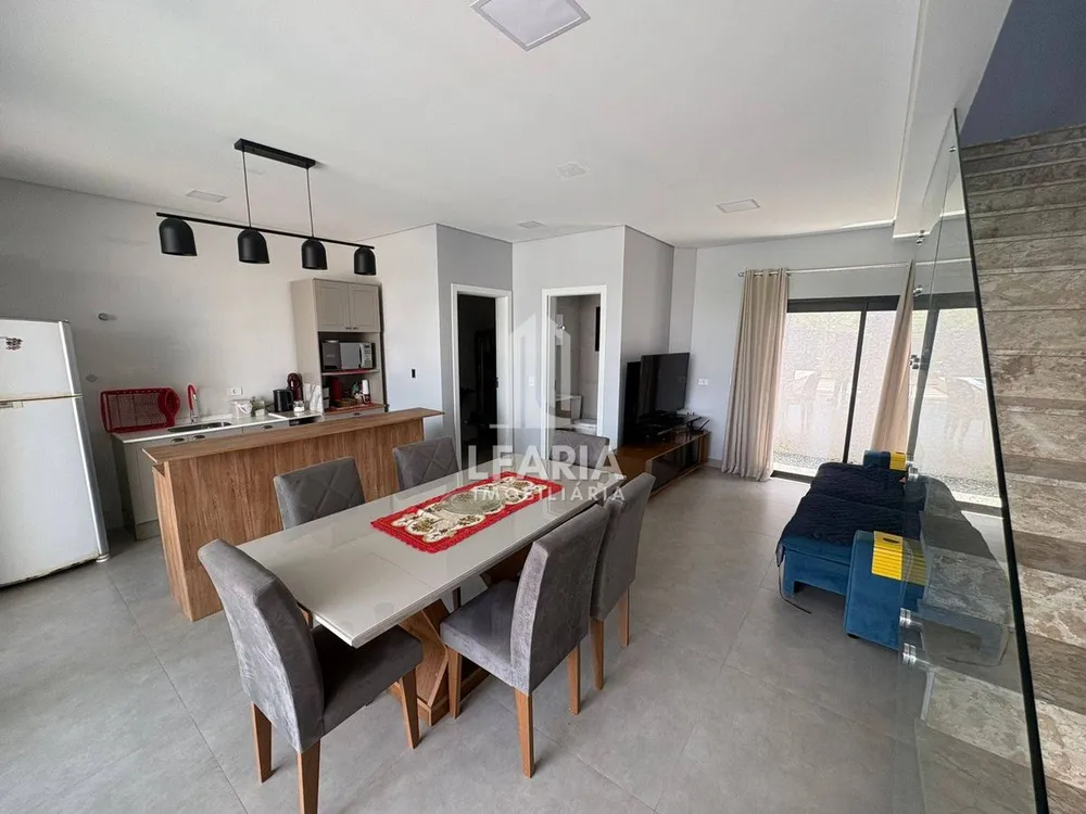 Casa, 3 quartos, 129 m² - Foto 5