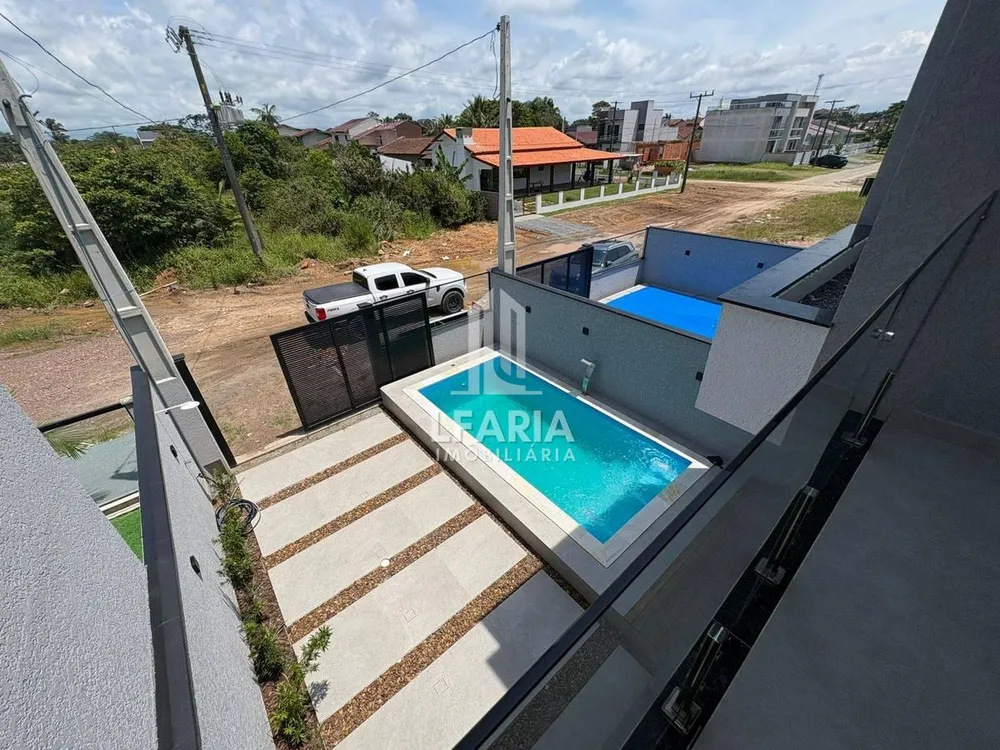 Casa, 3 quartos, 129 m² - Foto 16