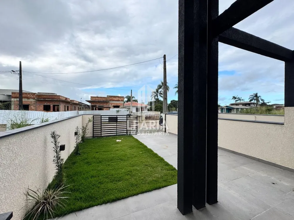 Casa, 3 quartos, 98 m² - Foto 3