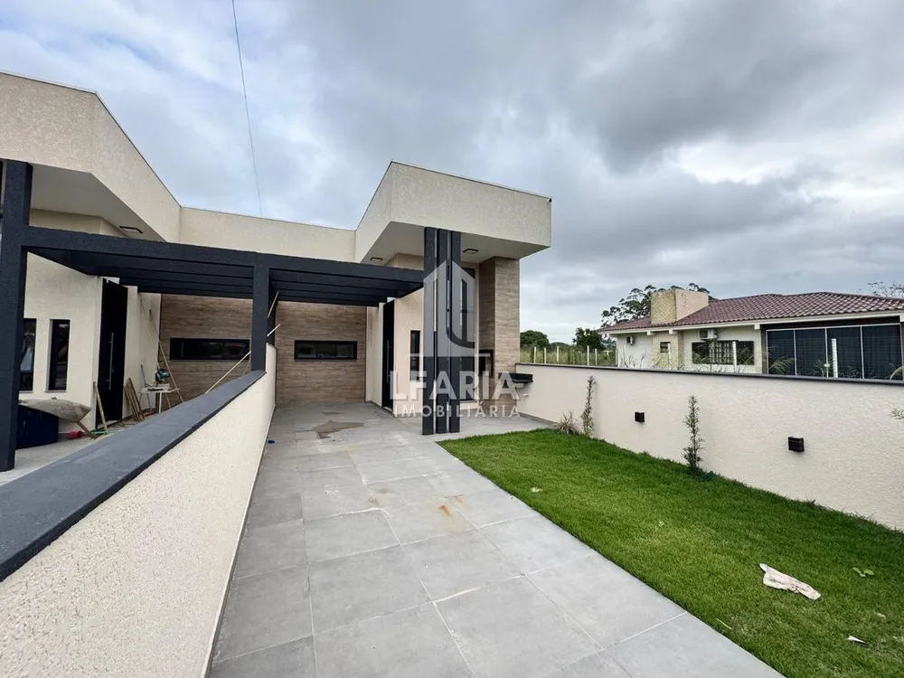 Casa, 3 quartos, 98 m² - Foto 2