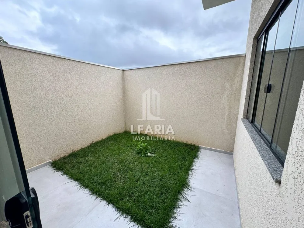Casa, 3 quartos, 98 m² - Foto 10