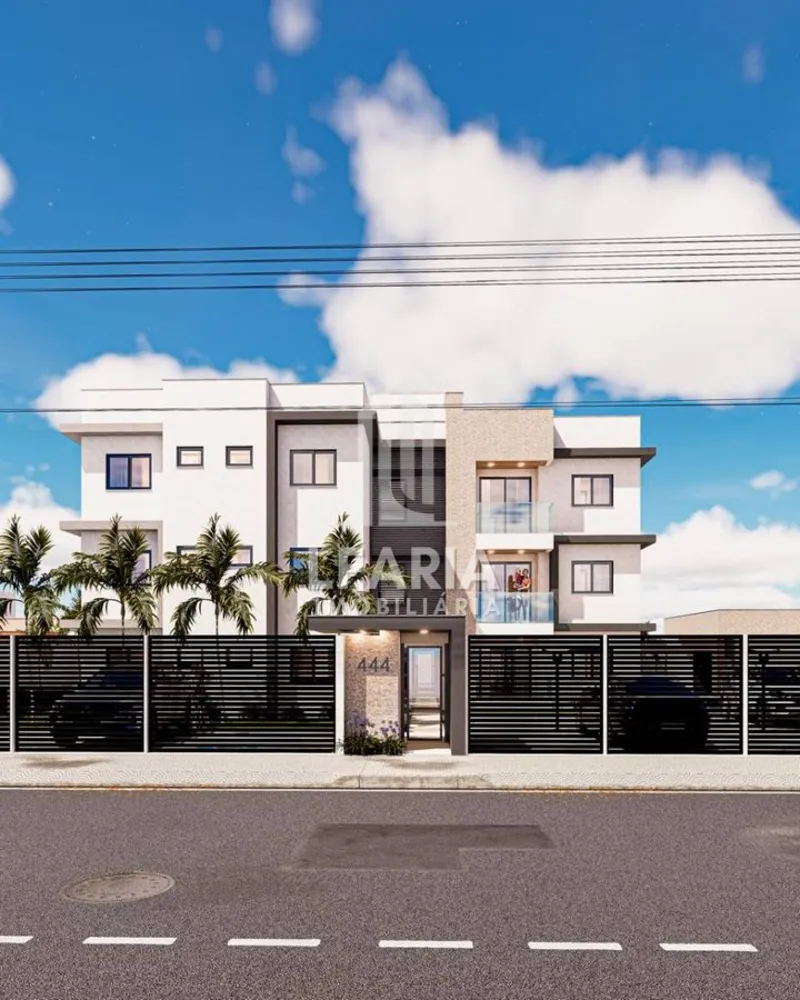 Apartamento, 2 quartos, 56 m² - Foto 5