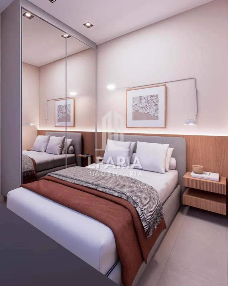 Apartamento, 2 quartos, 56 m² - Foto 12