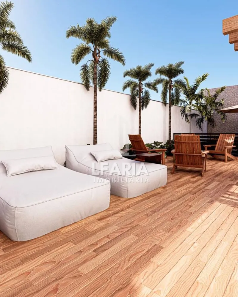 Apartamento, 2 quartos, 56 m² - Foto 9