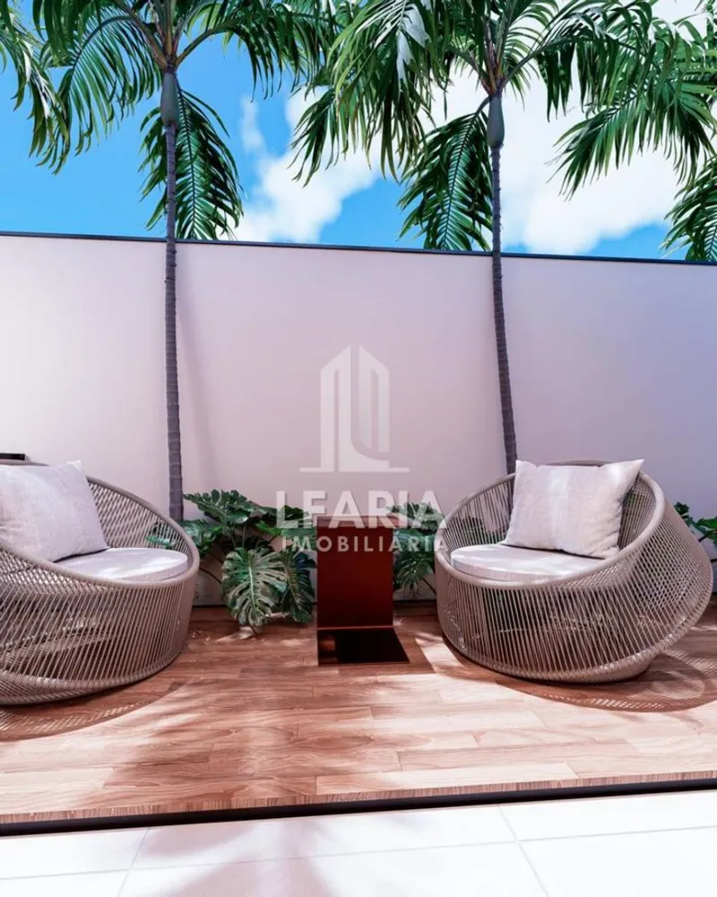 Apartamento, 2 quartos, 56 m² - Foto 11