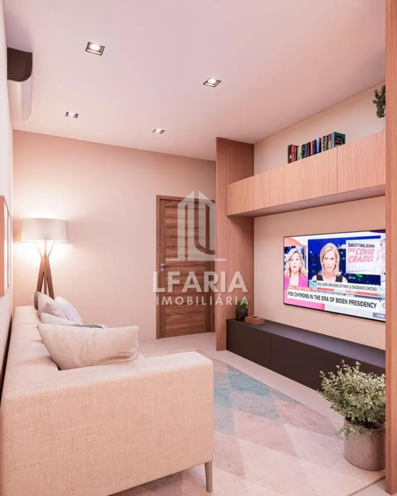 Apartamento, 2 quartos, 56 m² - Foto 14