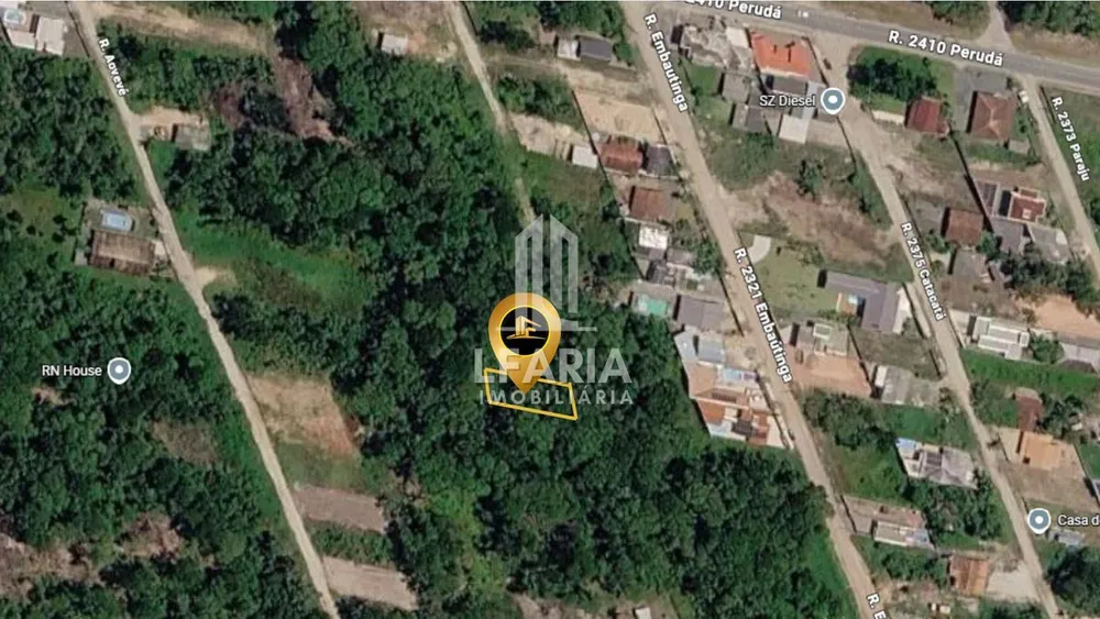 Terreno - Foto 1