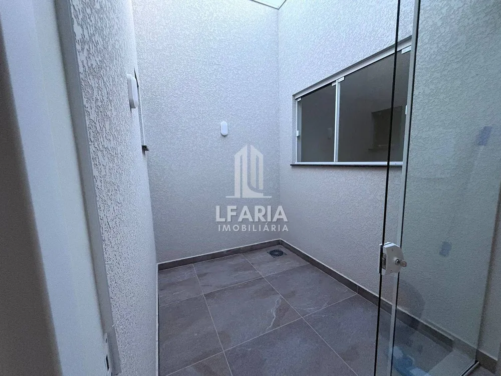 Casa, 3 quartos, 71 m² - Foto 9