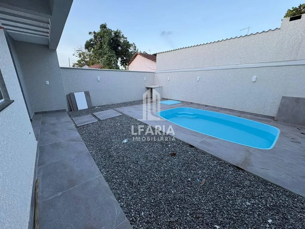 Casa, 3 quartos, 71 m² - Foto 12