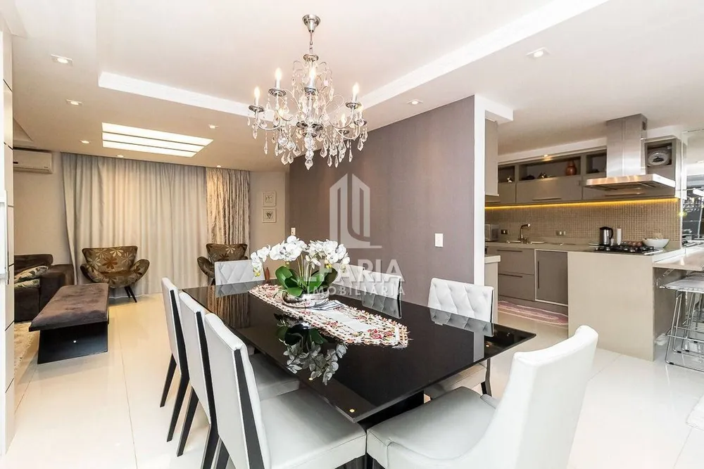 Casa, 4 quartos, 600 m² - Foto 1