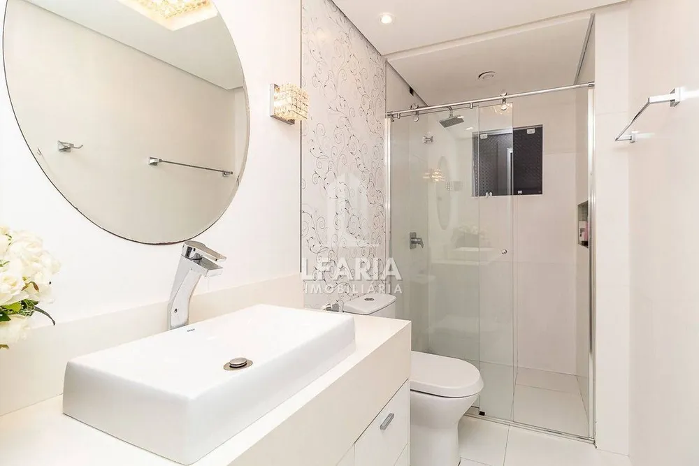 Casa, 4 quartos, 600 m² - Foto 5