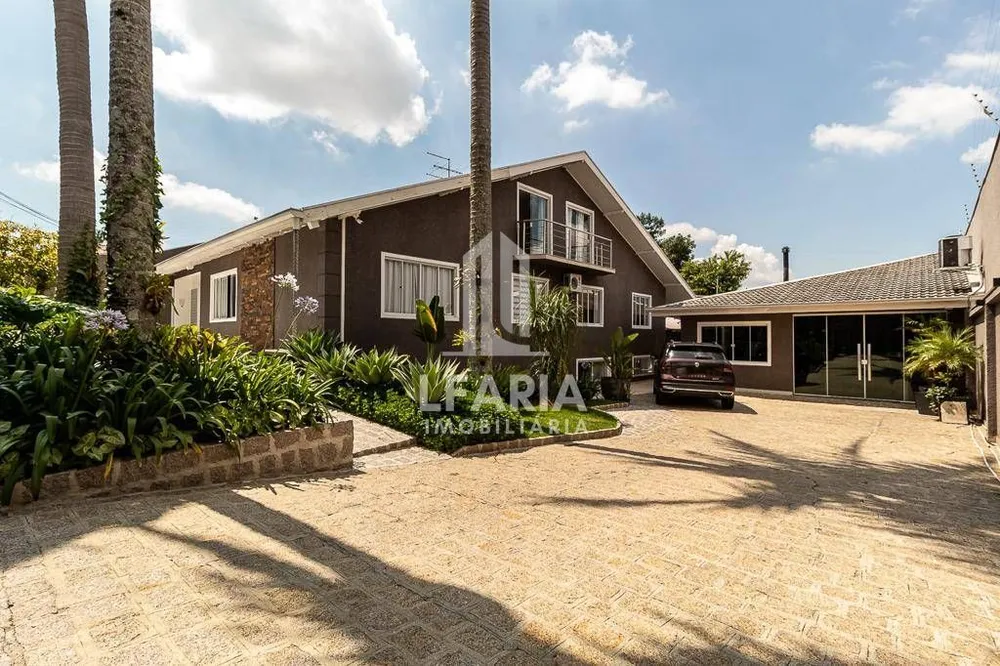Casa, 4 quartos, 600 m² - Foto 12