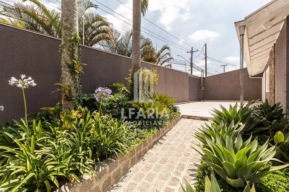 Casa, 4 quartos, 600 m² - Foto 11