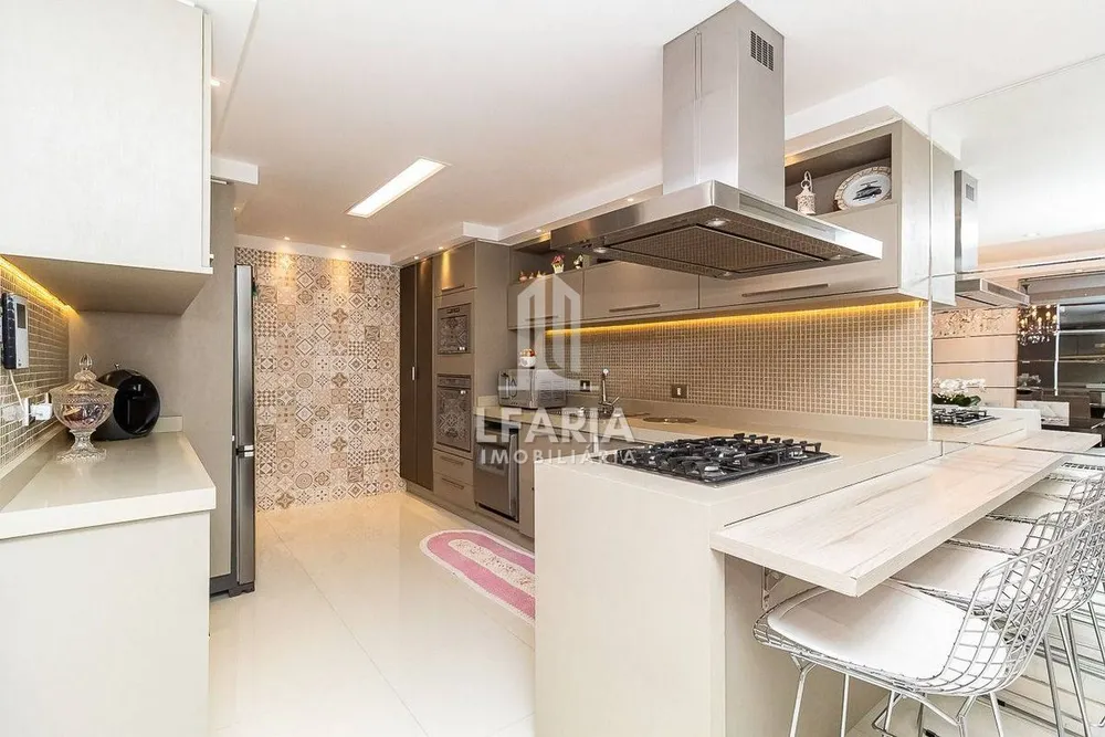 Casa, 4 quartos, 600 m² - Foto 3