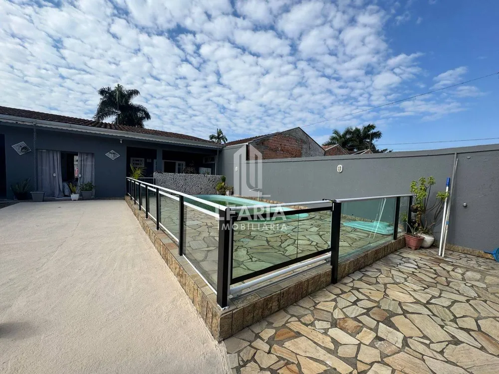 Casa, 2 quartos, 71 m² - Foto 14