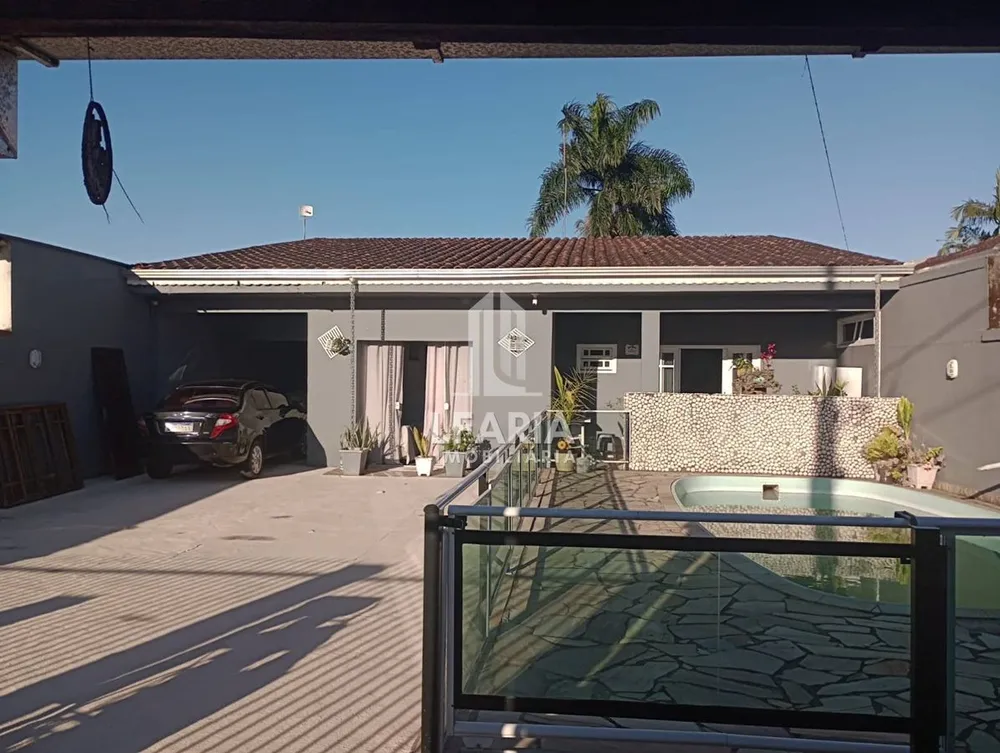 Casa, 2 quartos, 71 m² - Foto 6