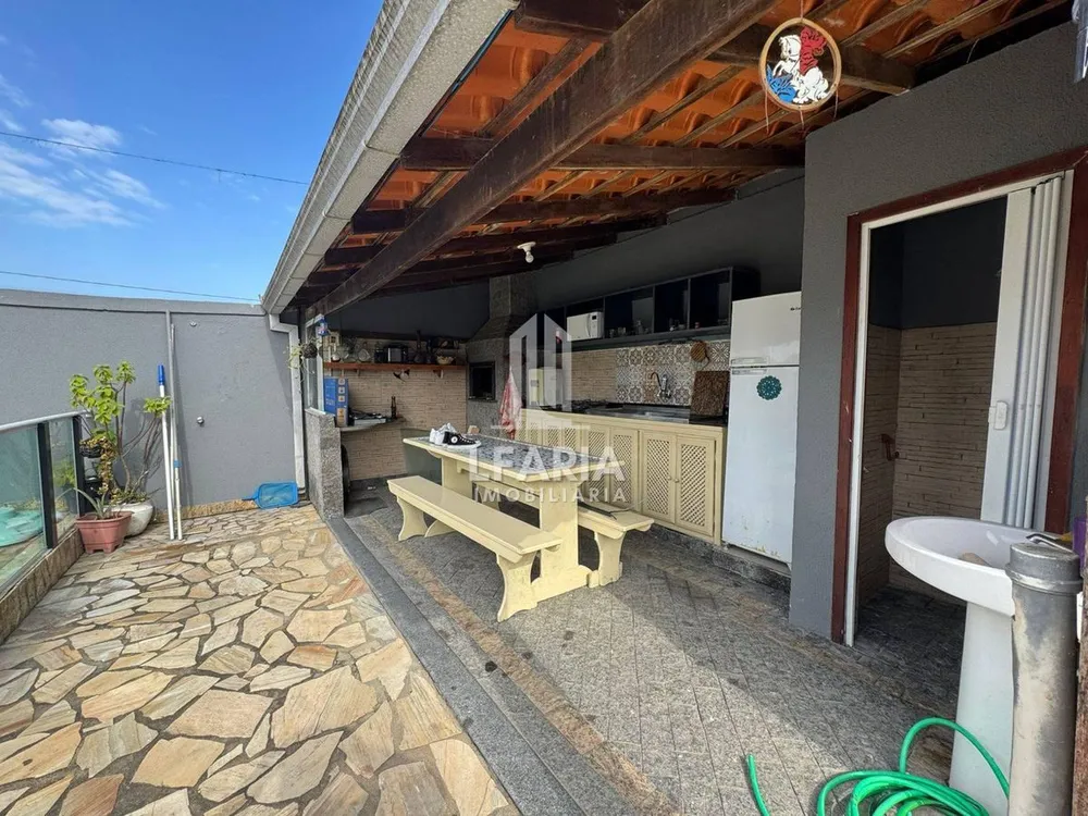 Casa, 2 quartos, 71 m² - Foto 11