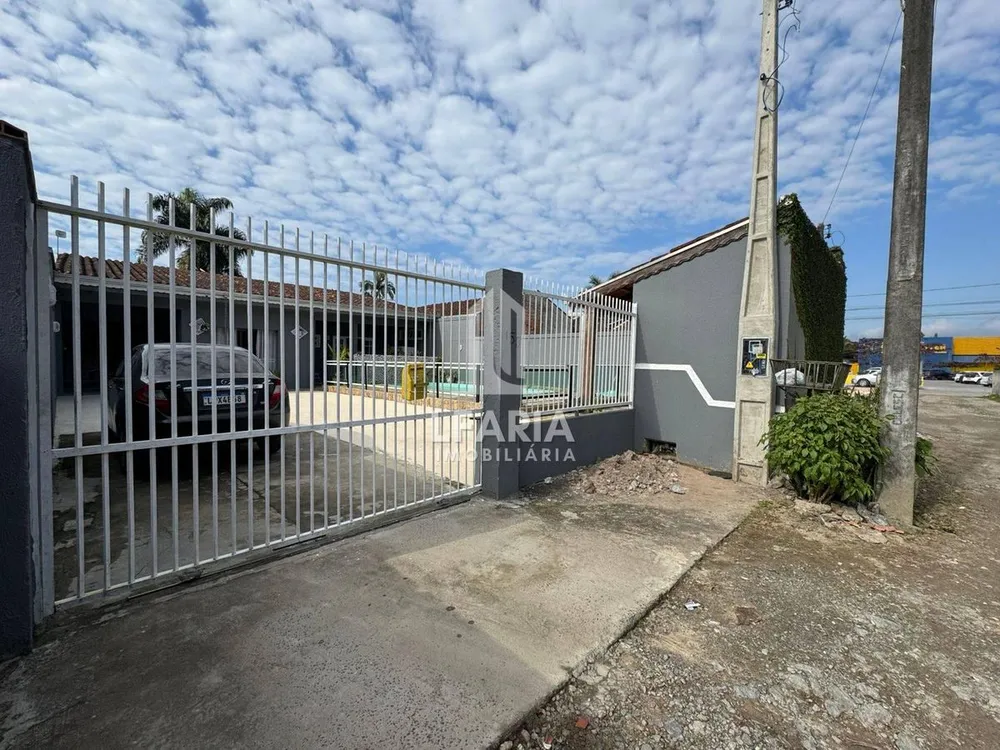 Casa, 2 quartos, 71 m² - Foto 16