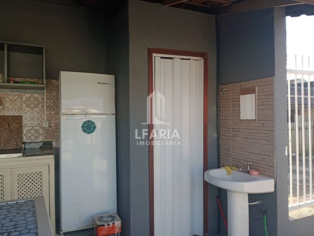 Casa, 2 quartos, 71 m² - Foto 4