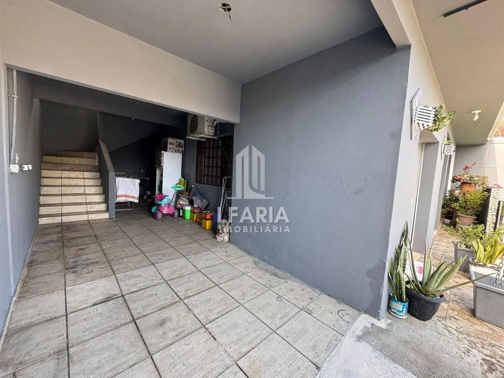 Casa, 2 quartos, 71 m² - Foto 1