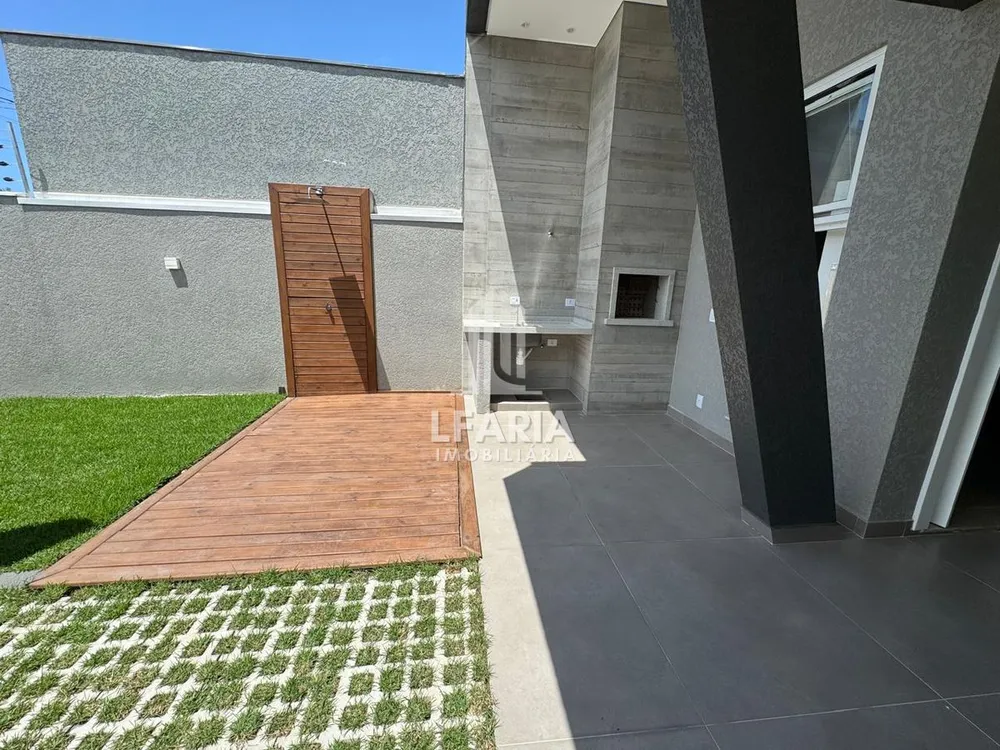Casa, 3 quartos, 88 m² - Foto 3