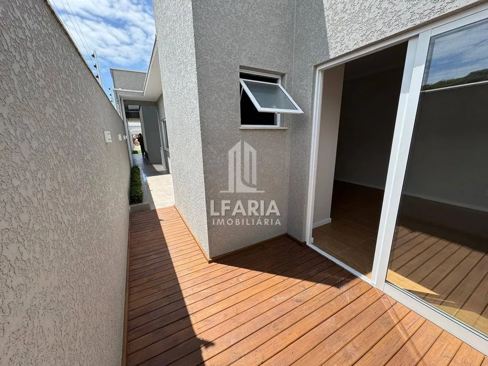 Casa, 3 quartos, 88 m² - Foto 14