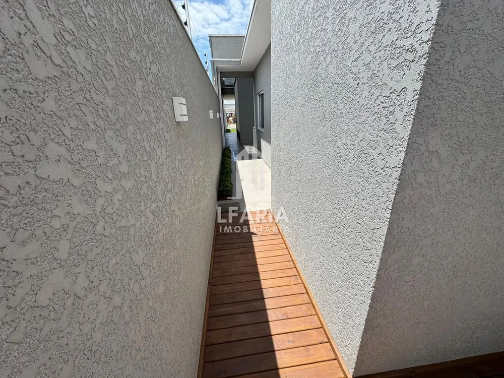 Casa, 3 quartos, 88 m² - Foto 13