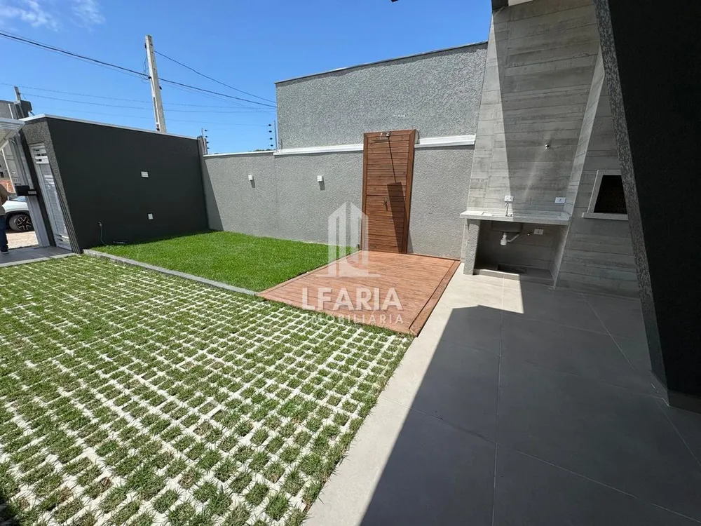 Casa, 3 quartos, 88 m² - Foto 4