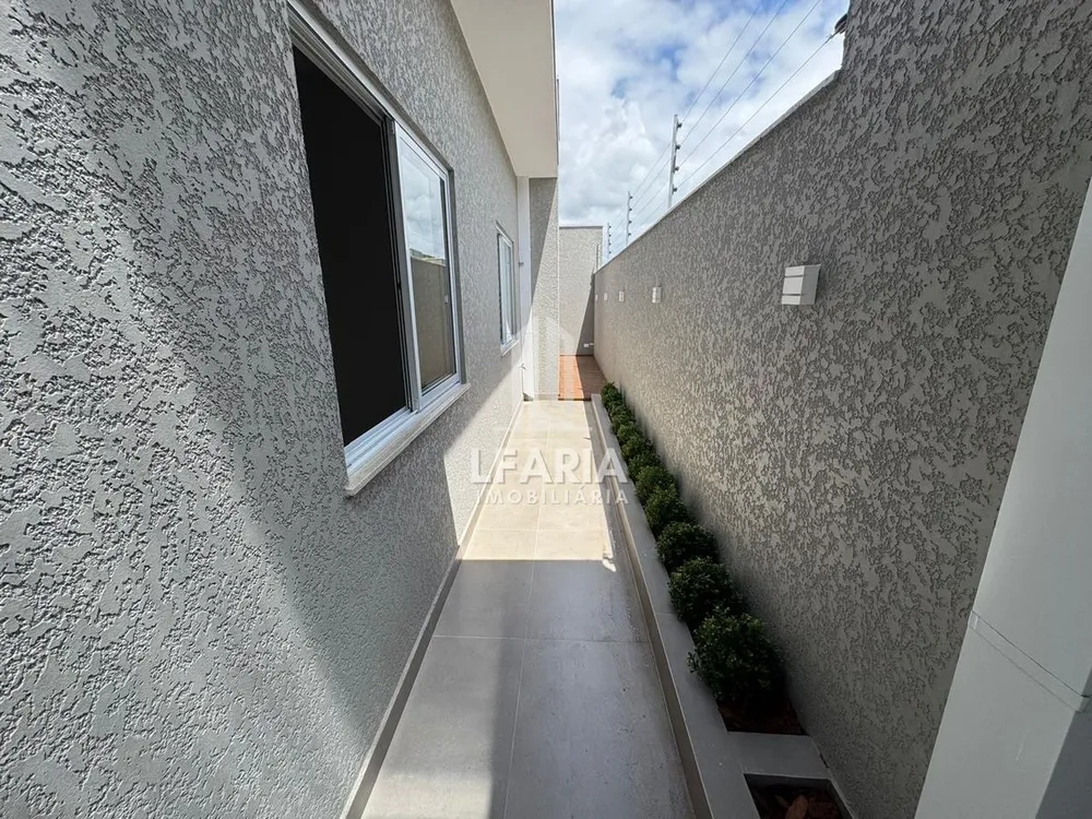 Casa, 3 quartos, 88 m² - Foto 9