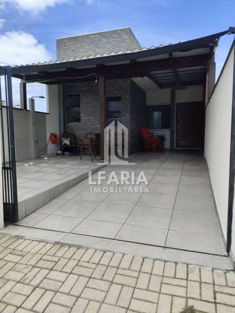 Casa, 4 quartos, 77 m² - Foto 1