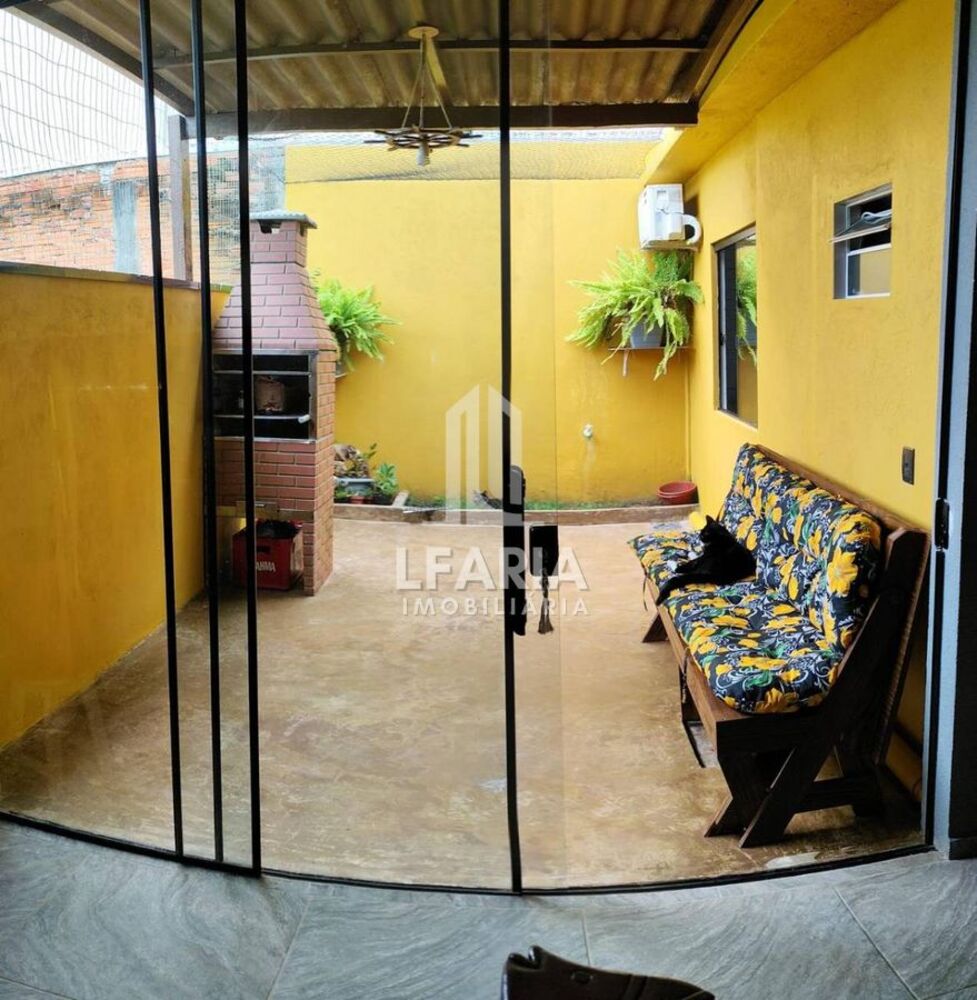 Casa, 4 quartos, 77 m² - Foto 13