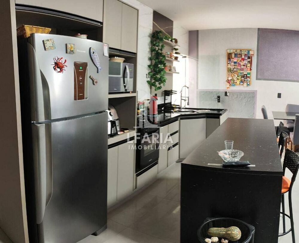 Casa, 4 quartos, 77 m² - Foto 3