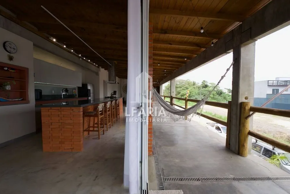 Casa, 3 quartos, 338 m² - Foto 4