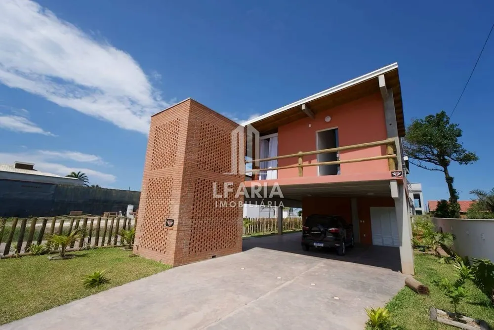 Casa, 3 quartos, 338 m² - Foto 2