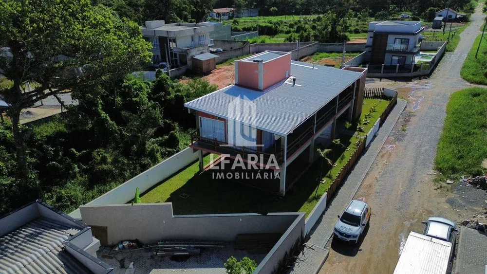 Casa, 3 quartos, 338 m² - Foto 13