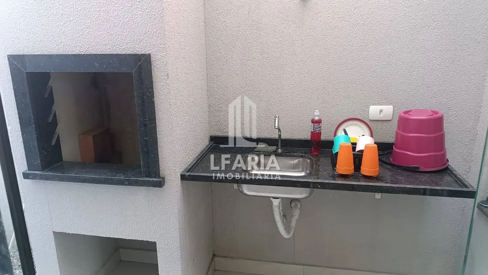 Casa, 3 quartos, 70 m² - Foto 4