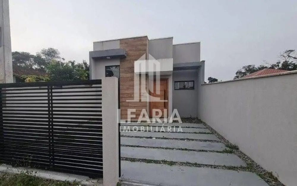 Casa, 3 quartos, 70 m² - Foto 5