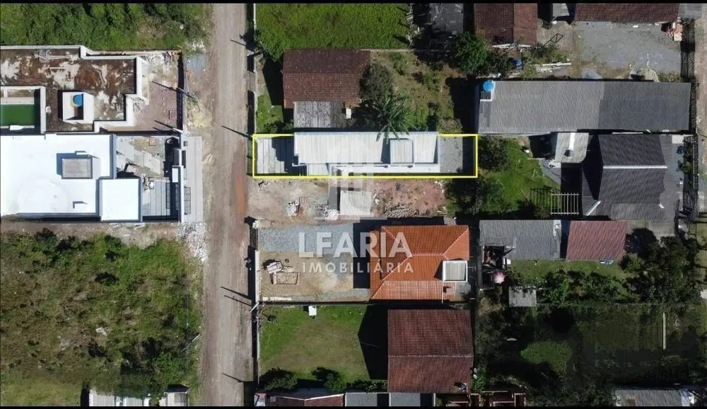 Casa, 3 quartos, 70 m² - Foto 6