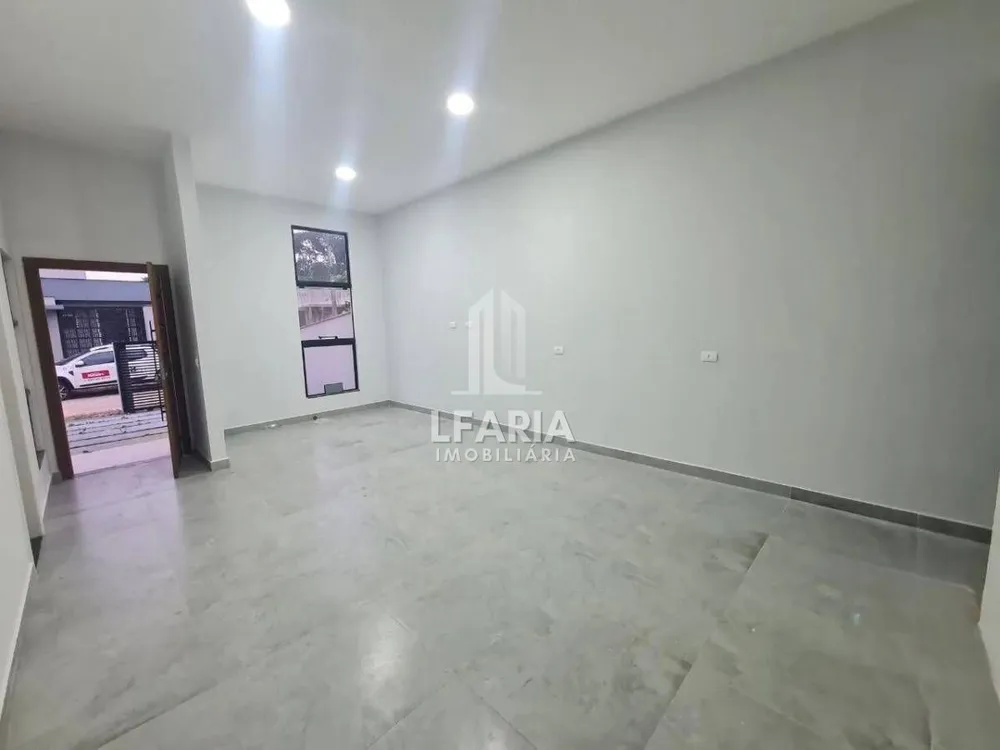 Casa, 3 quartos, 70 m² - Foto 1