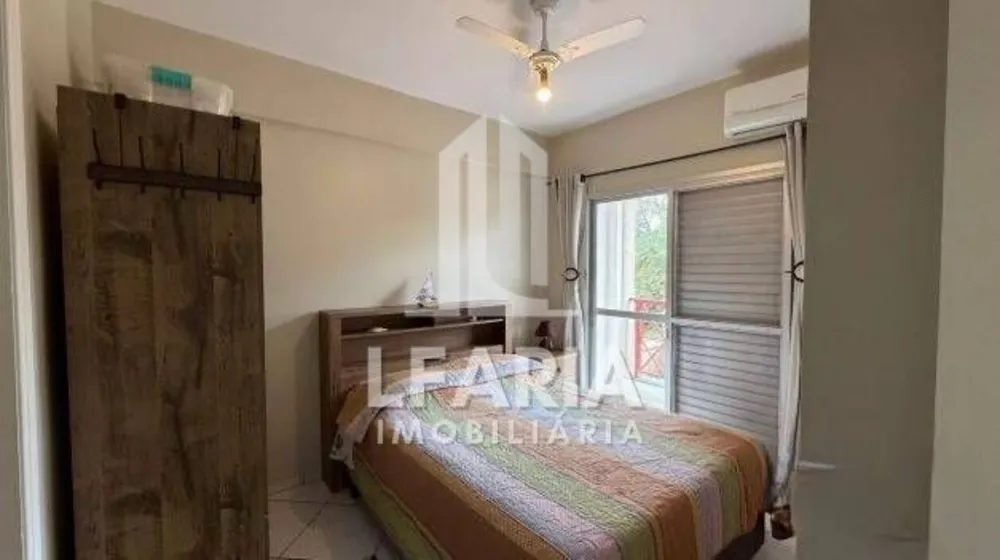 Apartamento, 2 quartos, 61 m² - Foto 7